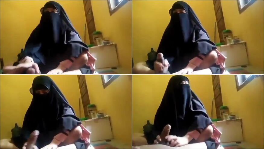 Bokep Jilbab Bercadar Tapi Suka Main Kntl - Bokeplah