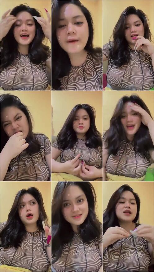 Bokep Kak Lynn Tobrut Cantik No Bra Tebak Warna Pentilnya - Bokeplah