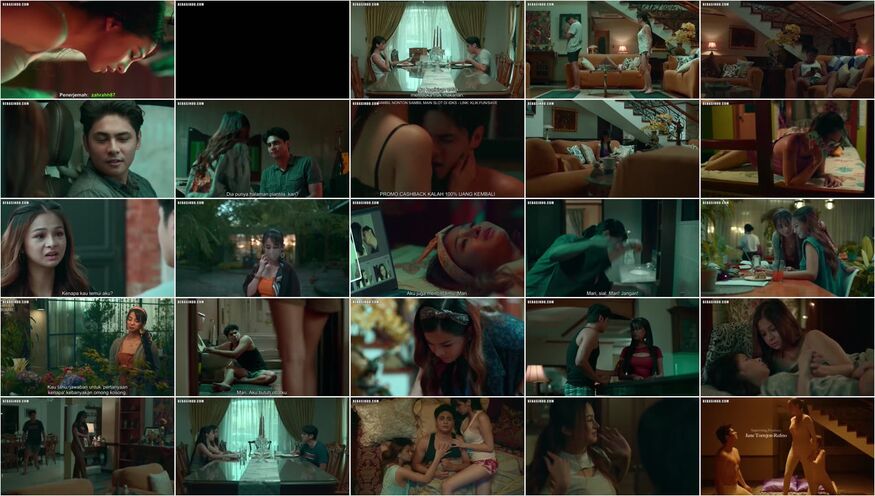 Bokep Us X Her 2022 Film Semi Sub Indo - Bokepsin.Com