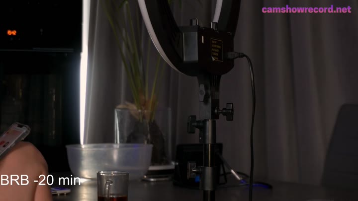 Webcam Model Anny_Molly Videos