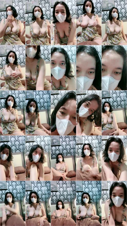 Toket Bulat Mancung Miss Kiyaaa Idaman Id 83993919 Mango Bokeplah.Com