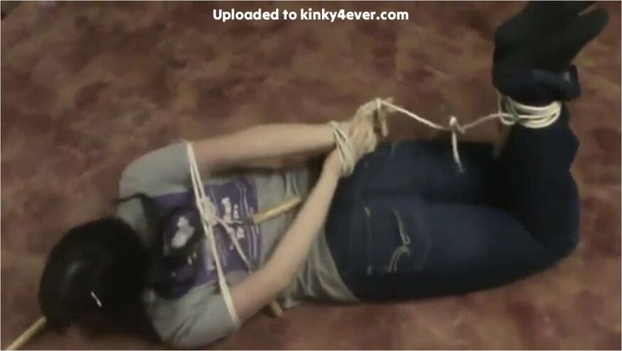 Houdini Step sister Challenge