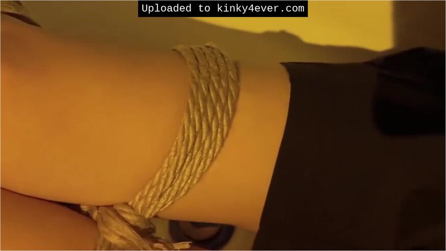 Chinese Bondage - Teaser Video