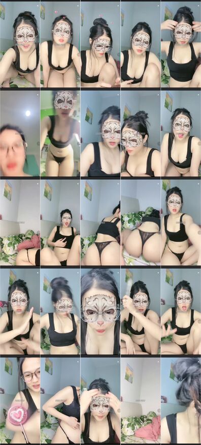 Twerk Pantat Cika Mulus Kapan Bugilnya Sayang Dream