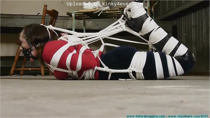 Rachel In A Lot Of Rope - Teaser Video