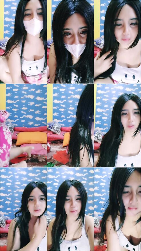 Bokep Indo Omek Enak Pake Lipstik 4 - Bokeplah