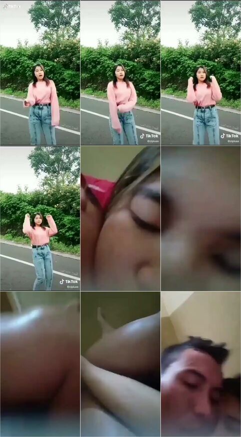 Bokep Skandal Cici Tiktokers Ngewe - Bokeplah