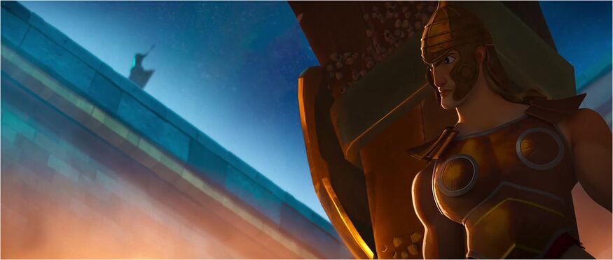 Eyes of Wakanda Season 1 | Ranime