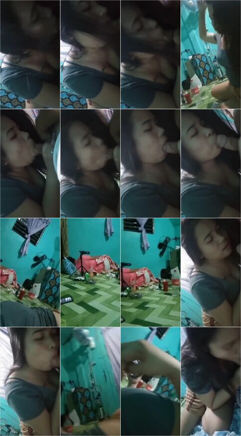 Bokep Indo Ngecas Dibelakang Temen [Kontolin Monster] - Bokepindoh