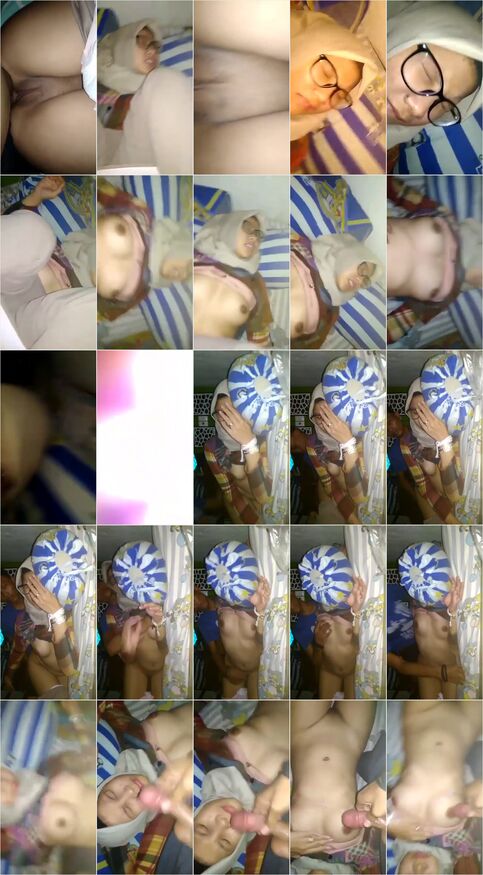 Bokep Jilbob Cantik Enak Kesakitan - Bokeplah