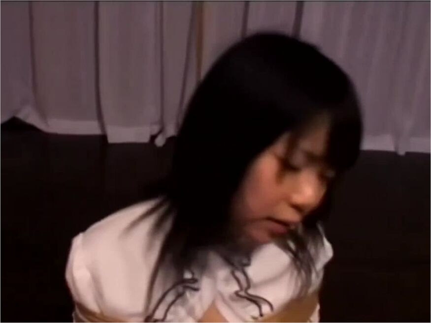 Japanese Bondage