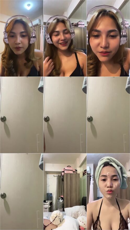 Bokep Live Cyebel Mandi Pamer Belahan - Bokepindo