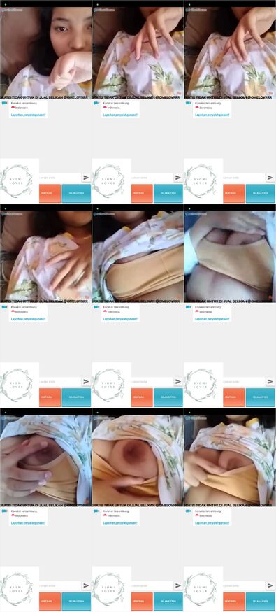 Dinda Bokep Live Zp3801