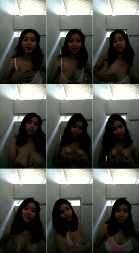 Bokep Indo Sandra Toket Gede Buat Video Buat Penggemar - Bokeplah