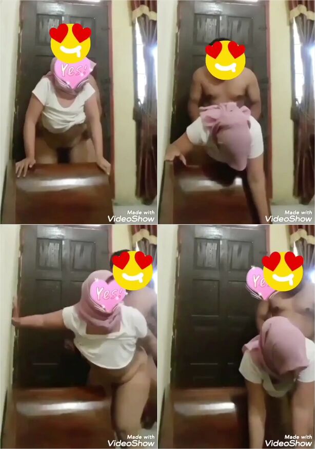 Bokep Jilbab Di Entot Bapak Mertua - Bokeplah