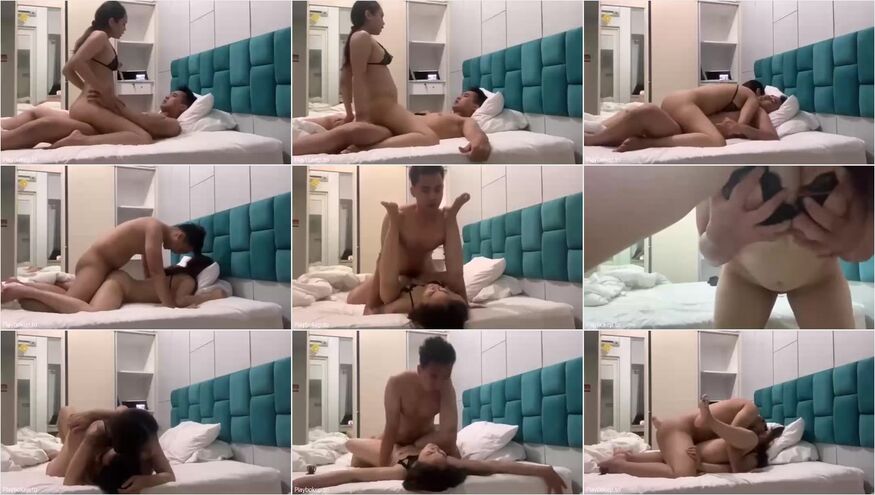 Video Dijatahin Sama Brondong - Bokeplah