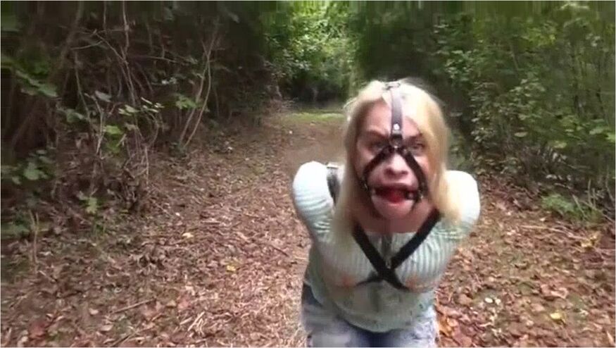 Hottest Adult Clip Blonde New Show
