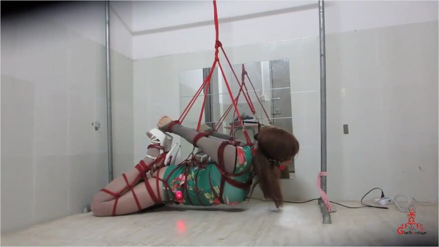 Self Tied
