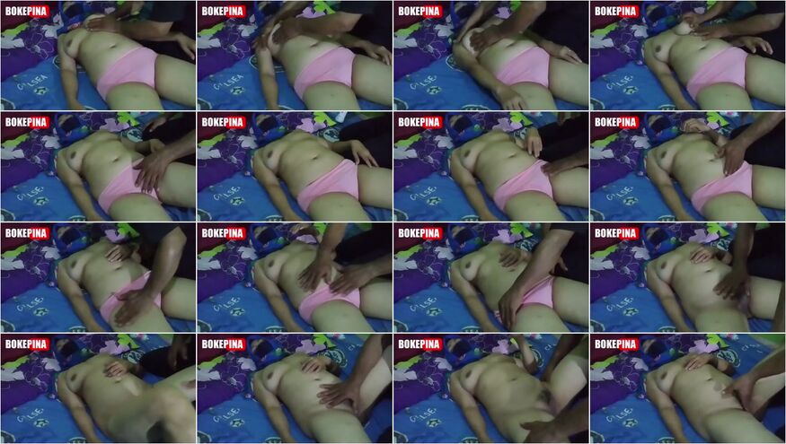 Bokep Link Viral Enak Banget Pijat Tetek Dan Memek Sama Mbah Maryono - Bokeplah