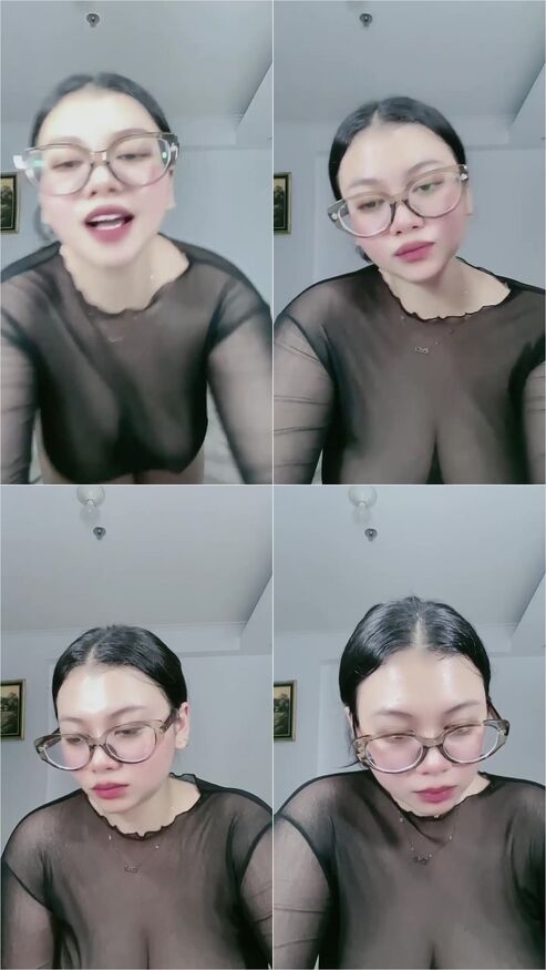 Dalia Bokep Live Viral Indo Vd1604