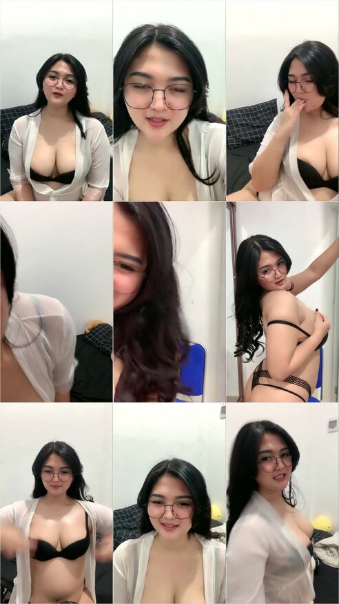 Bokep Viral Zara Gladys 4