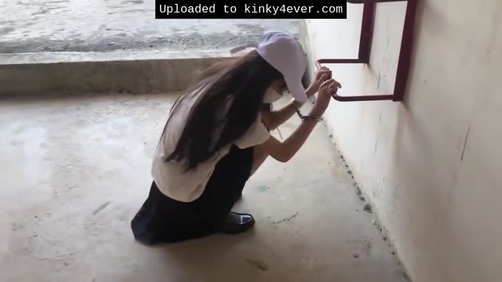 Chinese Bondage
