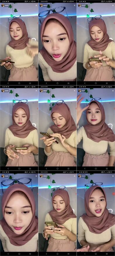 Bokep Ngocoks Video Asupan2 Hijab 38 - Indo Bokep