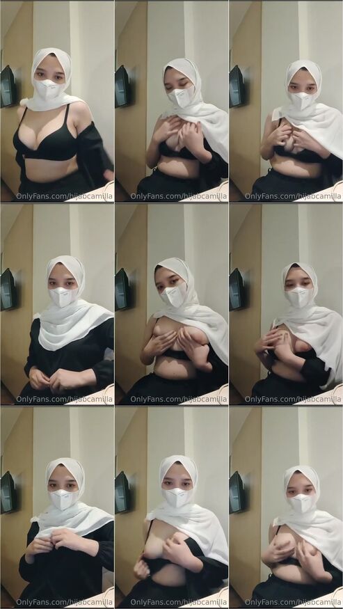 Bokep Indo Onlyfans Hijabcamila Tobrut Eksib - Bokepindoh