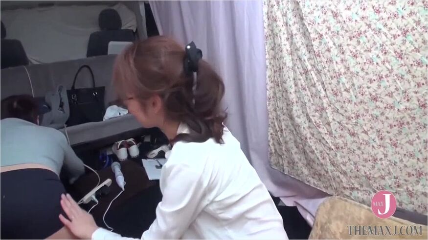 20 Married Women! Nakadashi Pick-up With A Lot Of Cumming. More Than 138 Times Of Total Cumming! Over 45 Ejaculations! 8 Hours Sp! ② - Free1 15 Min - Teaser Video