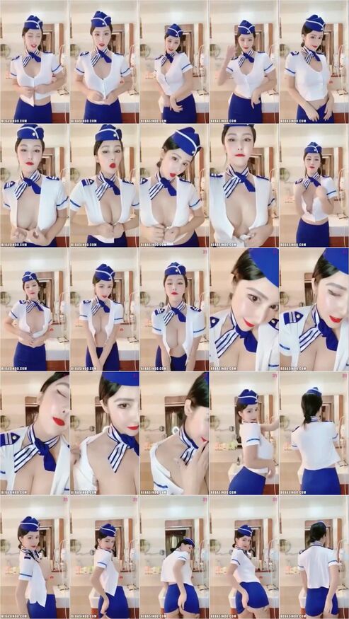 Bokep Terbaru Pramugari Cantik Toket Gede - Bokepsin