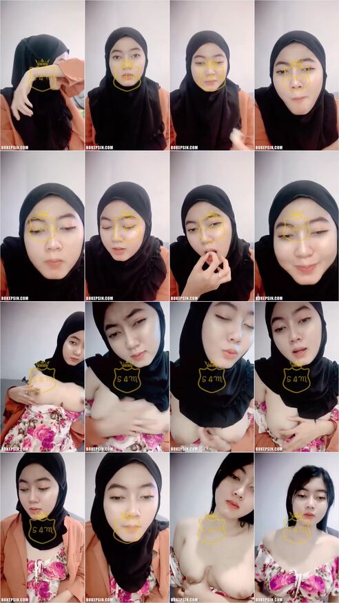 Bokep Jilbab Nella Hijabers Binal Nella Hijab - Bokeplah