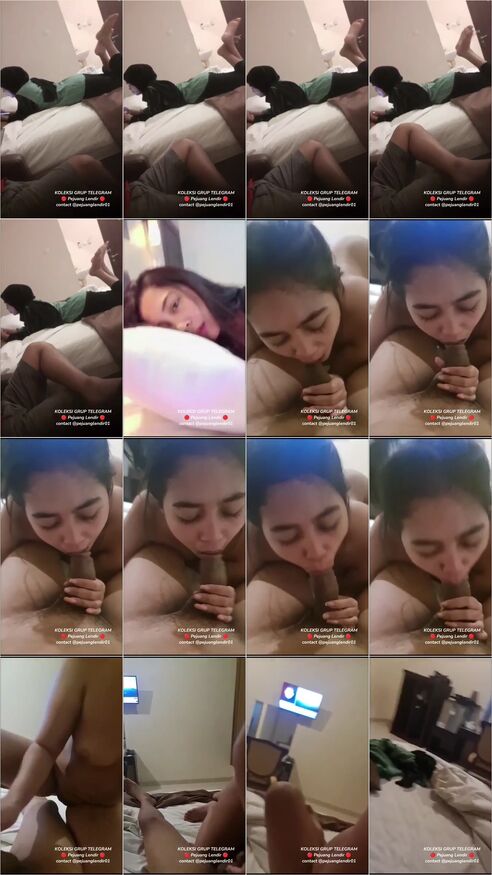 Bokep Hijab Ajak Main Di Hotel Zp249