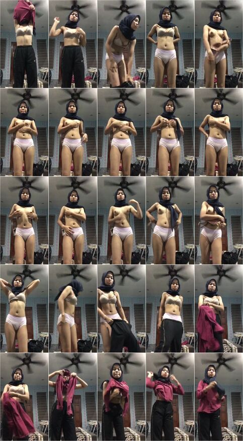 Bokep Indo Hijab Ain Ayunie Colmek Enak - Bokeplah