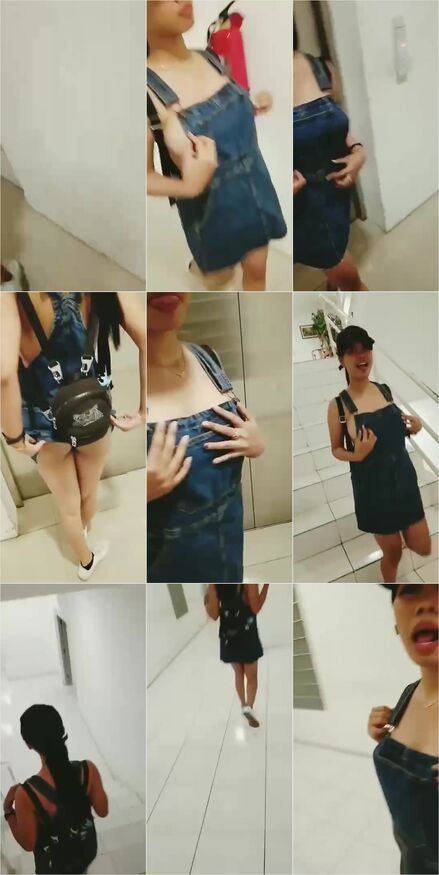 Video Siskaeee Depan Lift KingBokep