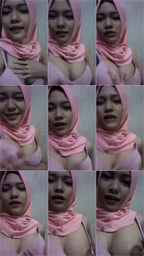 Bokep Jilbab 464 - Indo Bokep