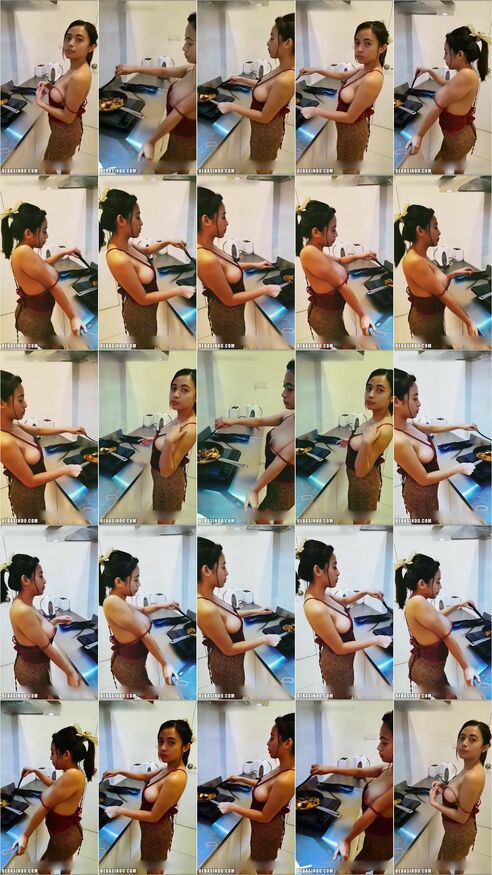 Bokep Indo Pembantu Masak Siap Dientot Kapan Pun - Bokepsin