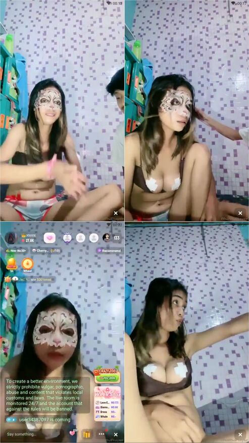 Vcs Ukhti Cantik Colok Meki - Bokep Viral