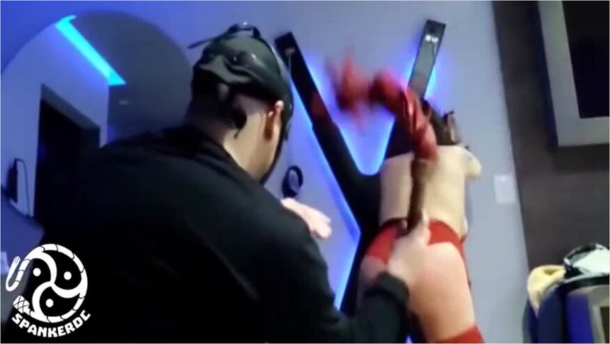 Spanking Flogger