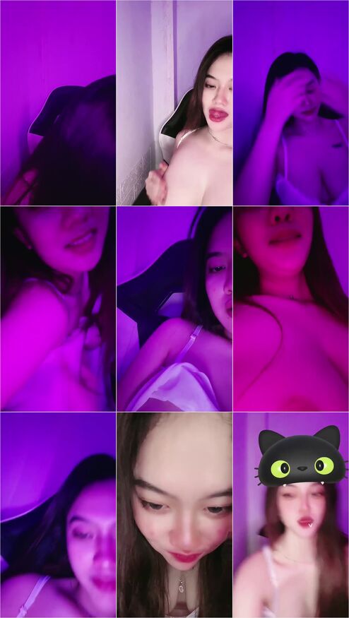 Chalisa Menirr Tambah Montok Pamer Uting Id 93040583 Mango - Colmeklink