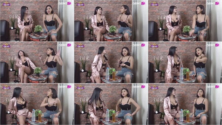 Bokep Ternyata Ukuran Mereka 38 D !!! - Bokeplah - Avtub Viral