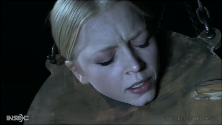 Alice - Red Wallow