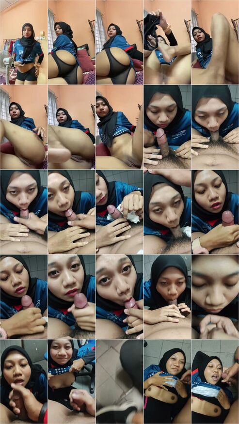 Bokep Ukhti Super Gemes Main Crot Dimuka - Bokep Indonesia