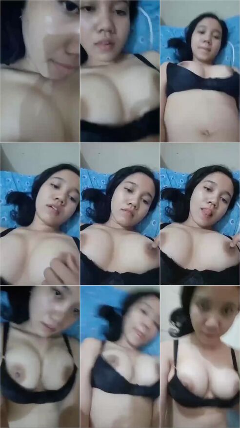 Video Home Bh Hitam Bokeplah