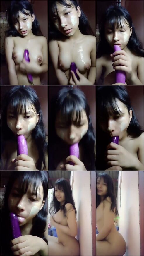 Video Bokep Pelajar Pecinta Terong - Vibokep