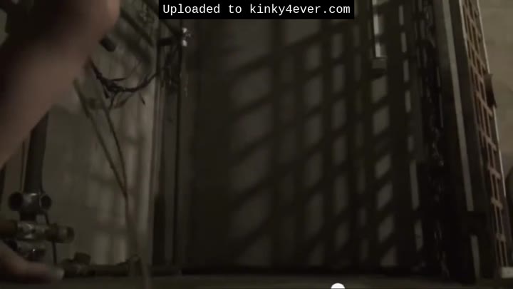 Chinese Bondage