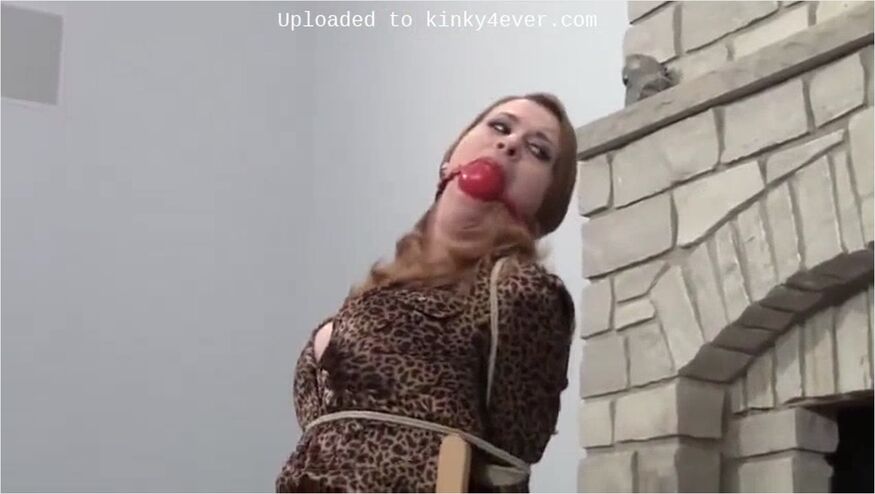 Chair Tied