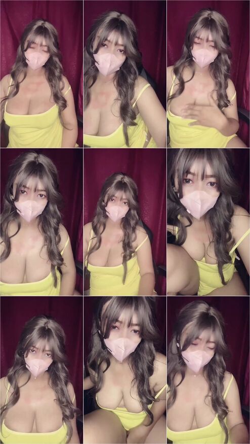 Gokil! Cici Lulu Pamer Toket Papaya Sambil Nganu Hot51 - Bokep Indo