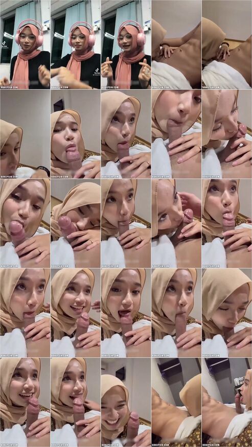 Bokep Indo Tiktokers Cantik Baby Putie Sepongan Viral - Bokepsin