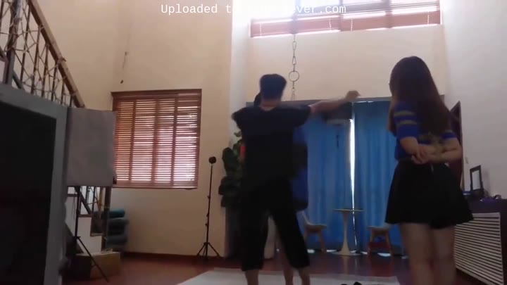 Shibari School