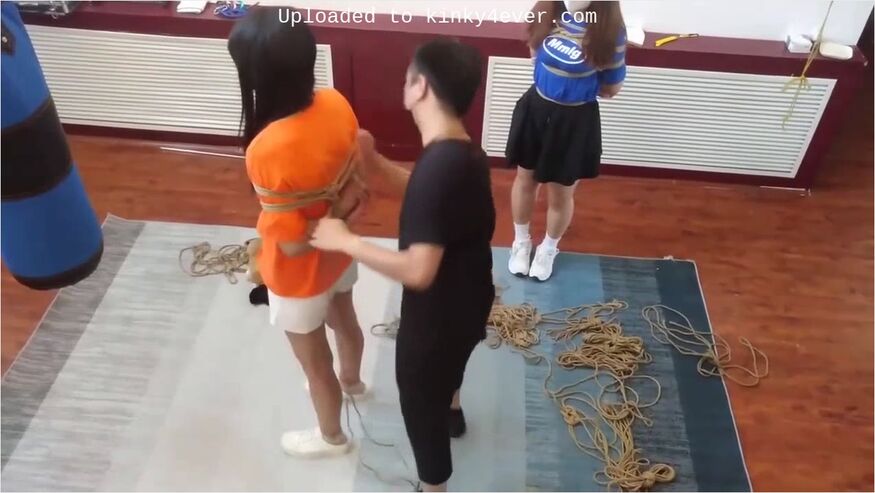 Shibari School
